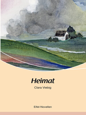cover image of Heimat